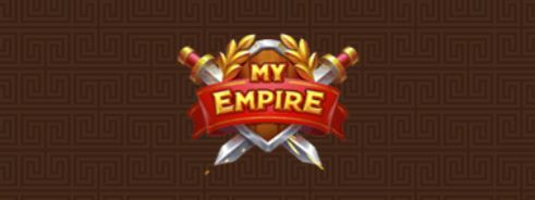 MyEmpire casino